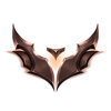 Bronze
