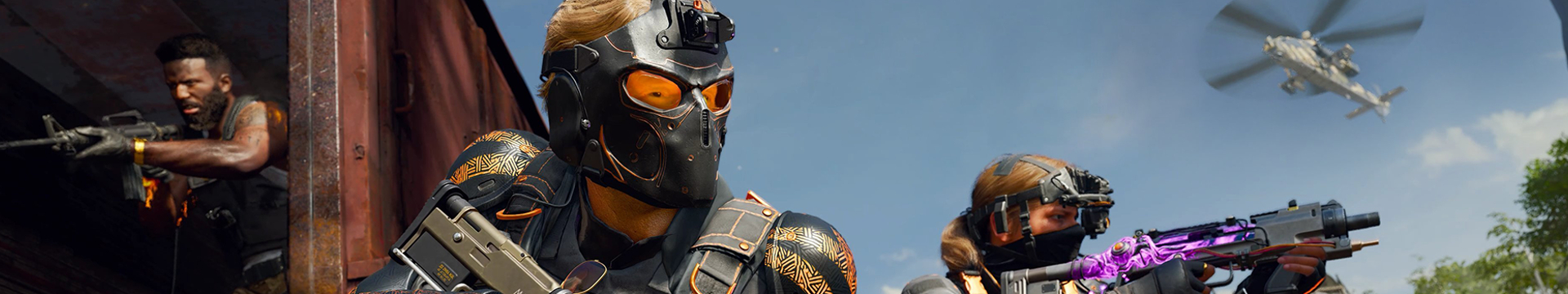 Black Ops 6 Rank Boosting
