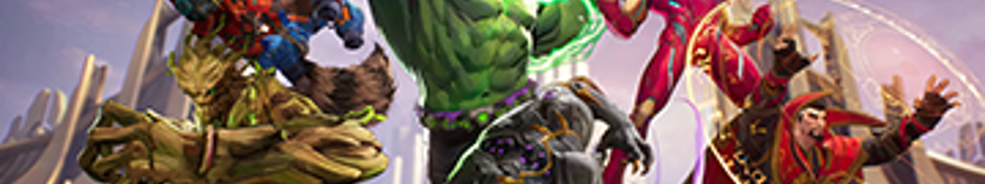 Marvel Rivals Coaching Marvel Rivals Coaching