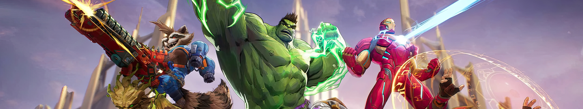 Marvel Rivals Rank Boosting Marvel Rivals Rank Boosting