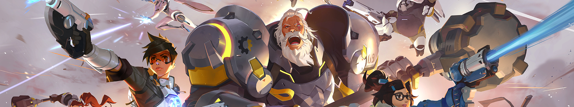 Overwatch 2 Boosting Overwatch 2 Boosting