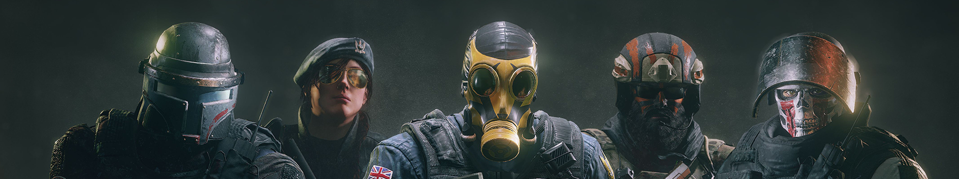Rainbow Six Siege Coaching Rainbow Six Siege Coaching