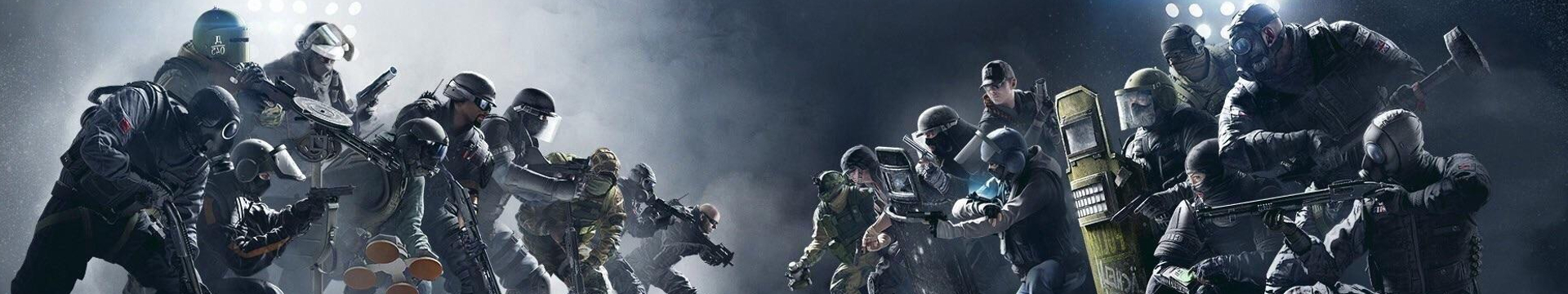 Rainbow Six Siege Boosting Rainbow Six Siege Boosting