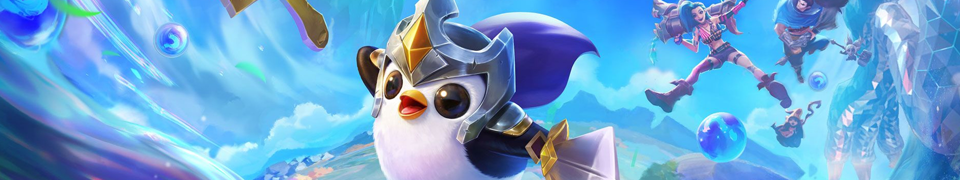 TFT HyperRoll TFT HyperRoll