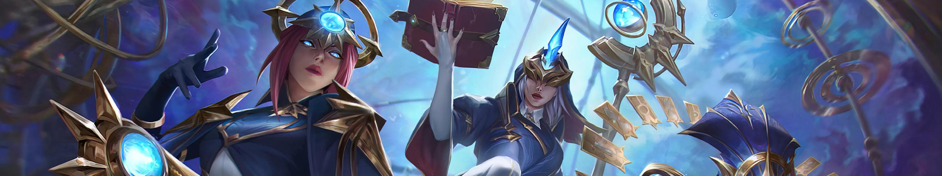 Servicio de partidas de posicionamiento para Wild Rift Servicio de partidas de posicionamiento para Wild Rift