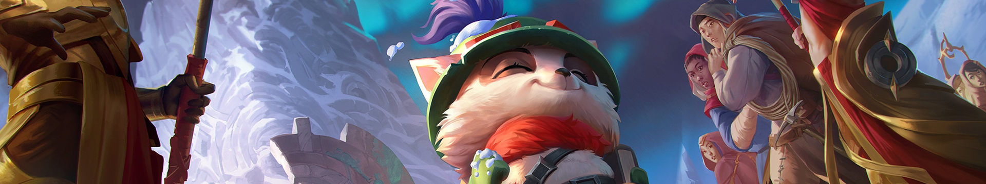 Wild Rift Accounts Wild Rift Accounts
