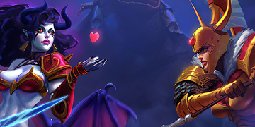 Dota 2