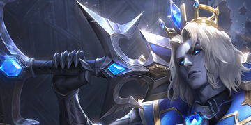 League of Legends