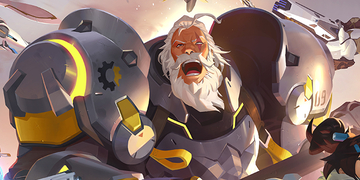 Overwatch 2