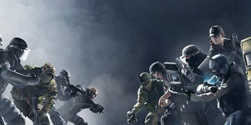 Rainbow Six Siege