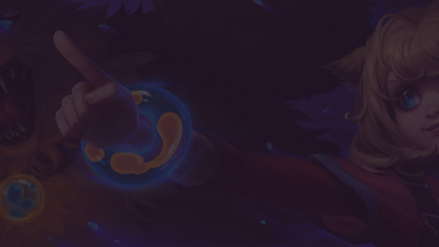 Buy League of Legends Accounts
