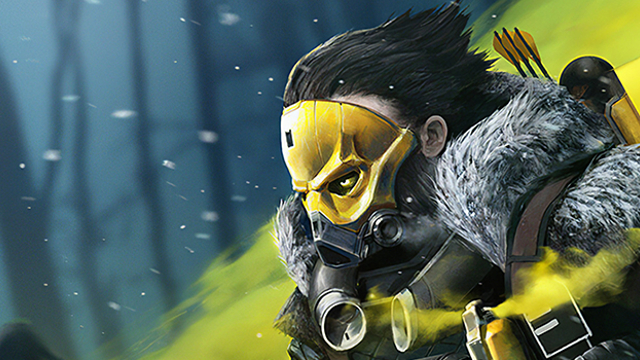 Apex Legends Rank Boost