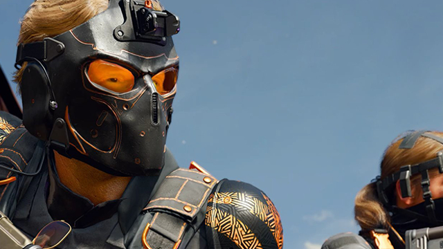 Black Ops 6 Rank Boosting