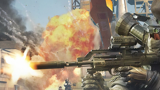 Call of Duty Mobile Rank Boost