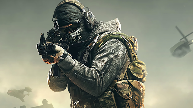 Call of Duty Mobile Leveling Call of Duty Mobile Leveling