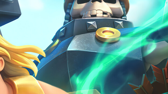 Clash Royale Ranked Clash Royale Ranked