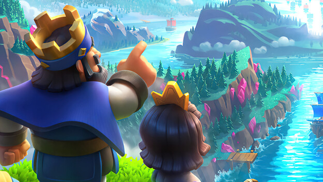 Clash Royale Boosting Clash Royale Boosting