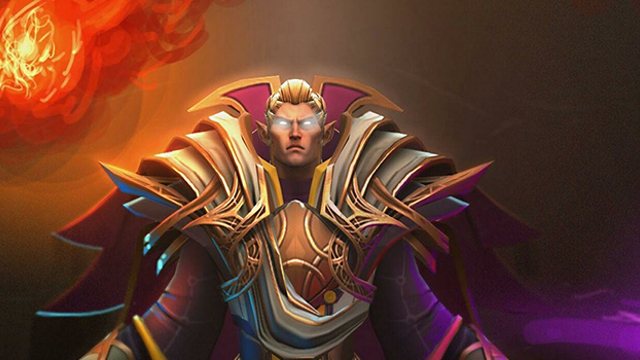 Dota 2 Calibration Boost