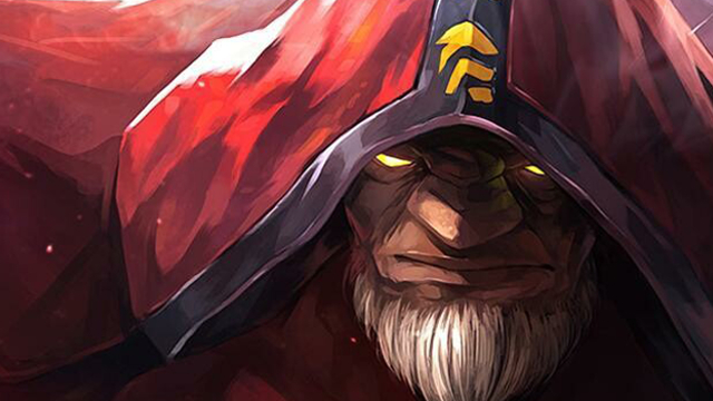 Dota 2 Ranked Wins