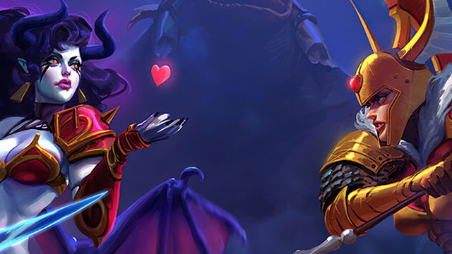 Dota 2 Boosting
