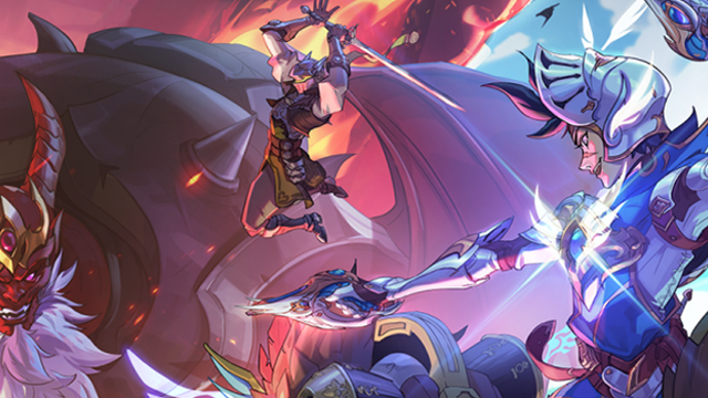 Overwatch 2 Coaching