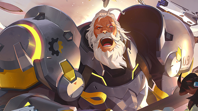 Boosting Overwatch 2