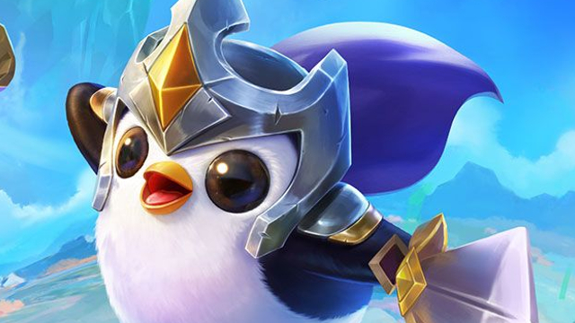 TFT HyperRoll