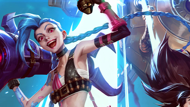 Wild Rift Ranked Wins