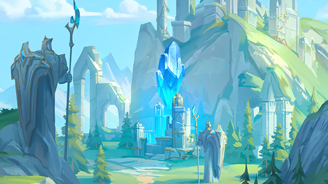 Wild Rift Coaching