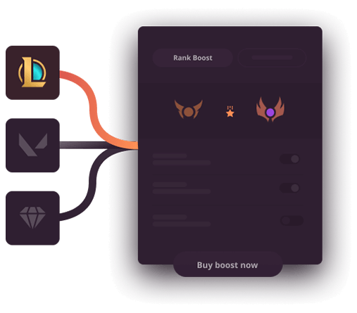 Valorant Boost, The Ultimate Valorant Service